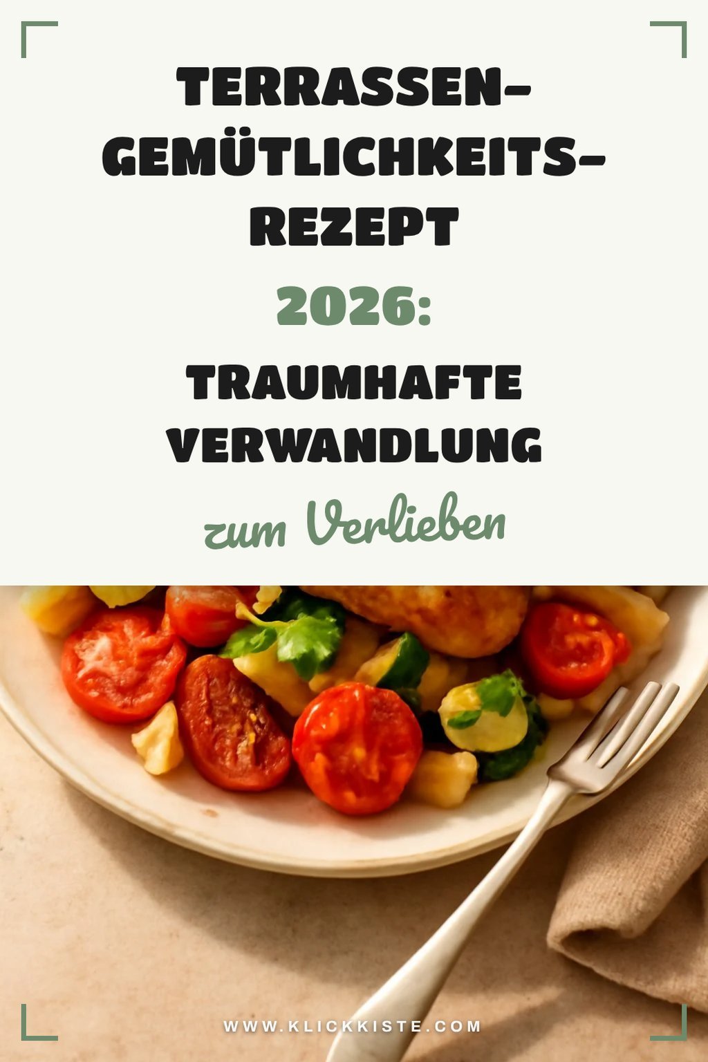 Schritt 1