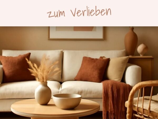 Textilfarben-Trends 2026: Die 4 angesagtesten Töne + Materialien