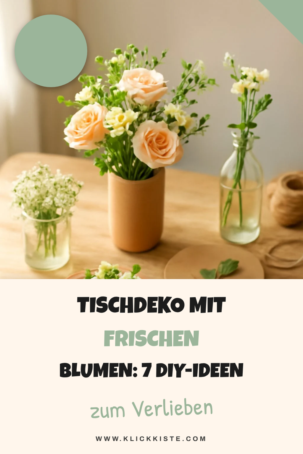 Schritt 1