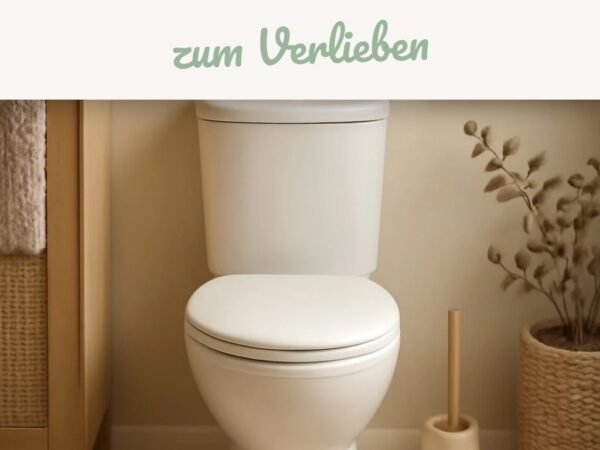 Toilette mit Soda Reinigen: Die besten Tipps & Hausmittel
