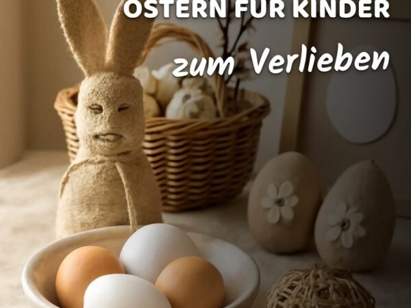 Top 10 Bastelsets Ostern für Kinder unter 50 Euro 2026