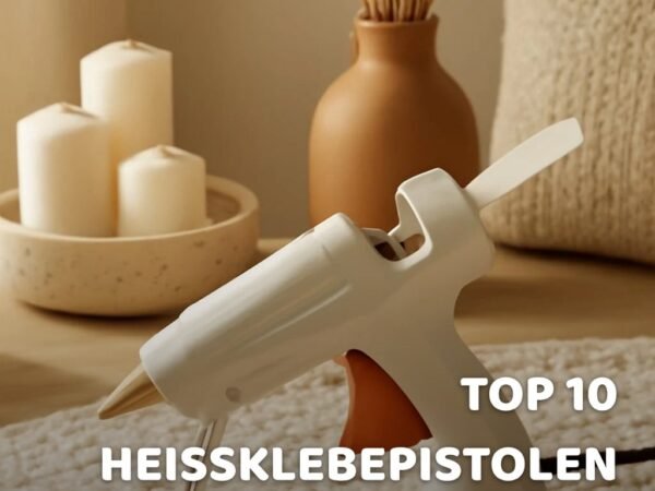 Top 10 Heißklebepistolen 2026: Test & Vergleich