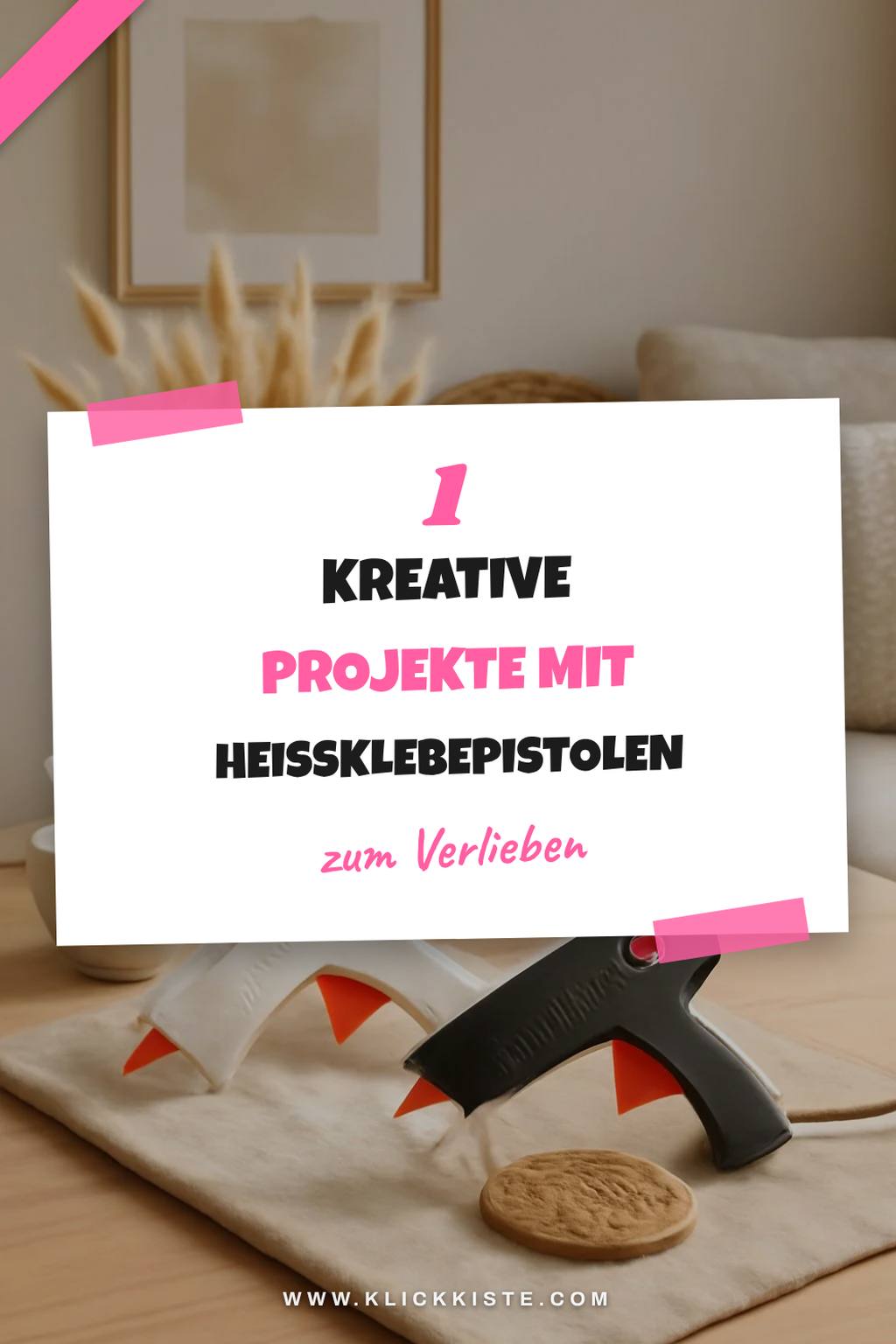 Mehr Empfehlungen aus dieser Kategorie