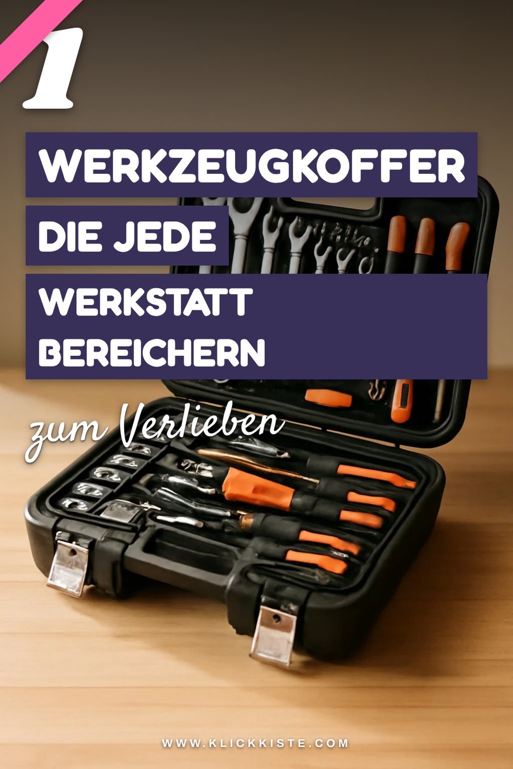 Mehr Empfehlungen aus dieser Kategorie
