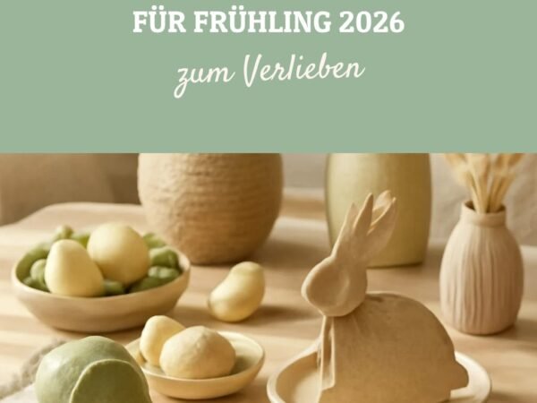 Top 5 Stempelsets für den Frühling 2026: Test & Vergleich