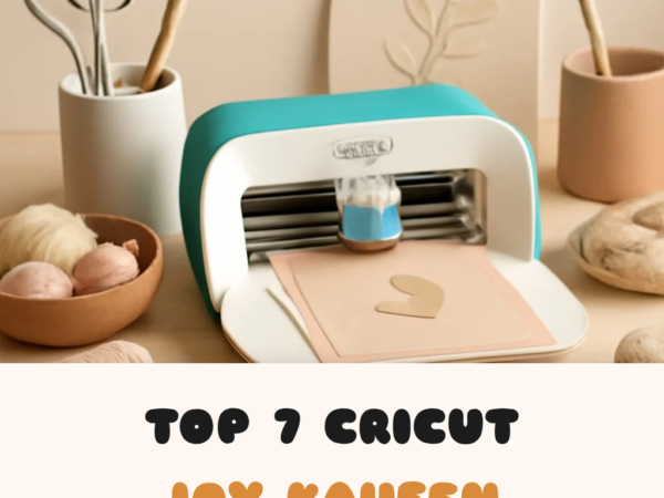 Top 7 Cricut Joy Kaufen 2026: Test & Vergleich für Bastler