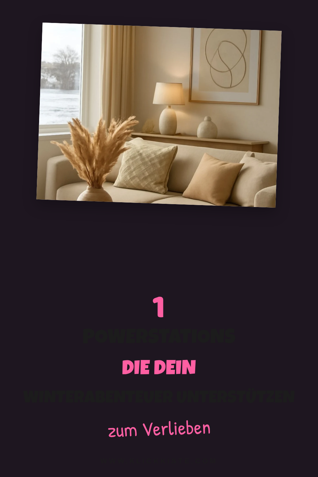 Mehr Empfehlungen aus dieser Kategorie
