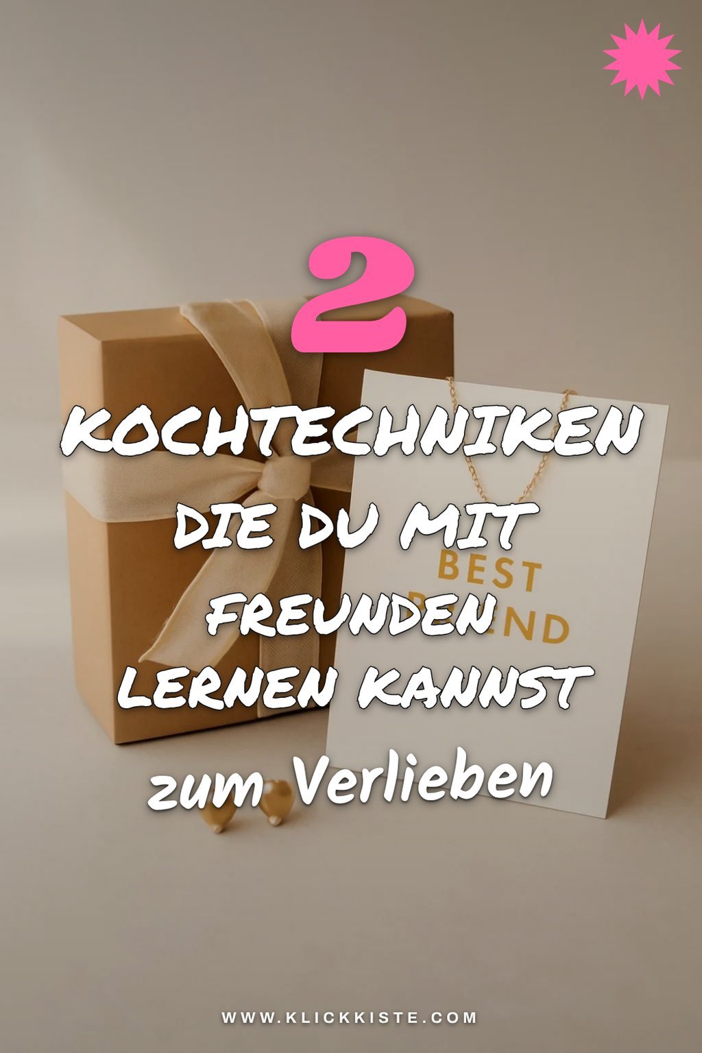 Entdecke neue Kochtechniken gemeinsam