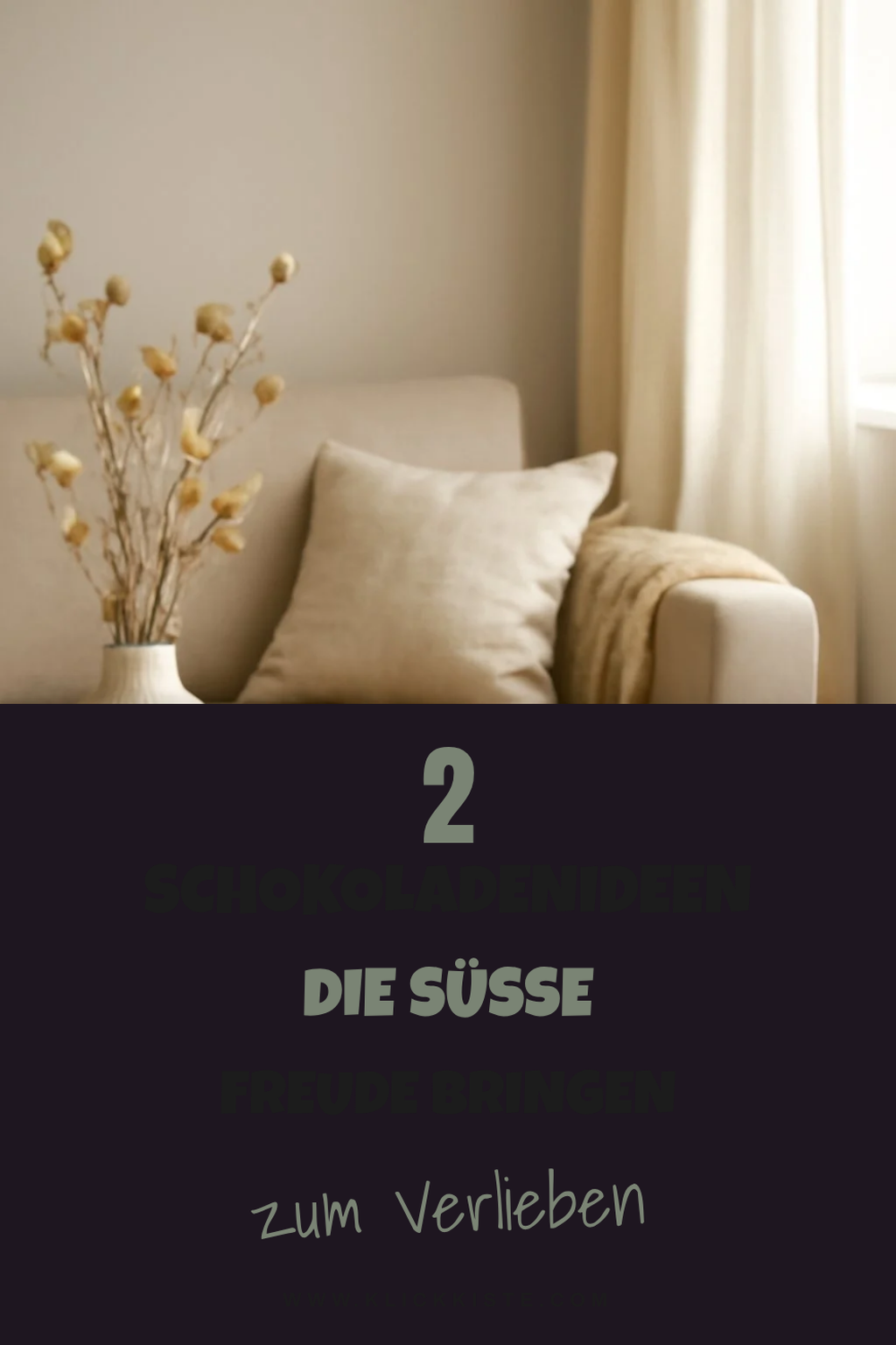 Diese 2 schokoladigen Leckereien bringen Freude