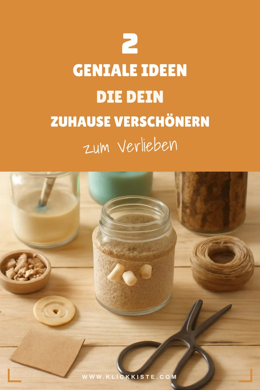Zusätzliche Tipps, die noch reinpassen