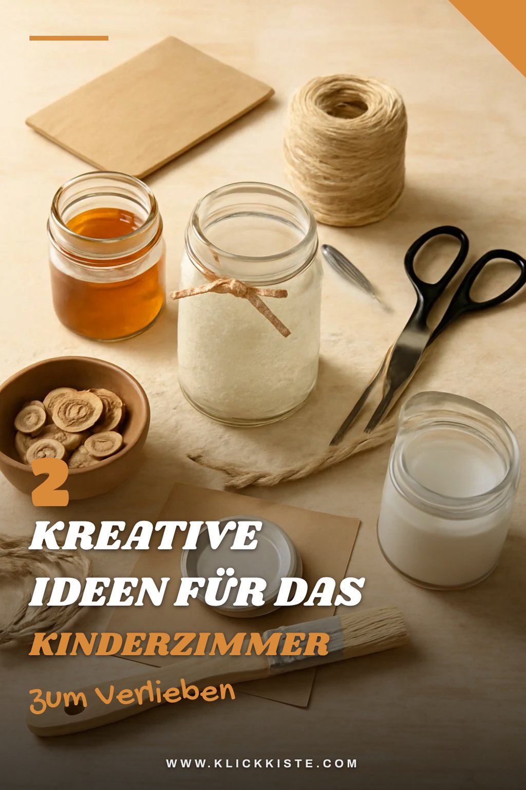 Kreative Upcycling-Ideen für Kinderzimmer