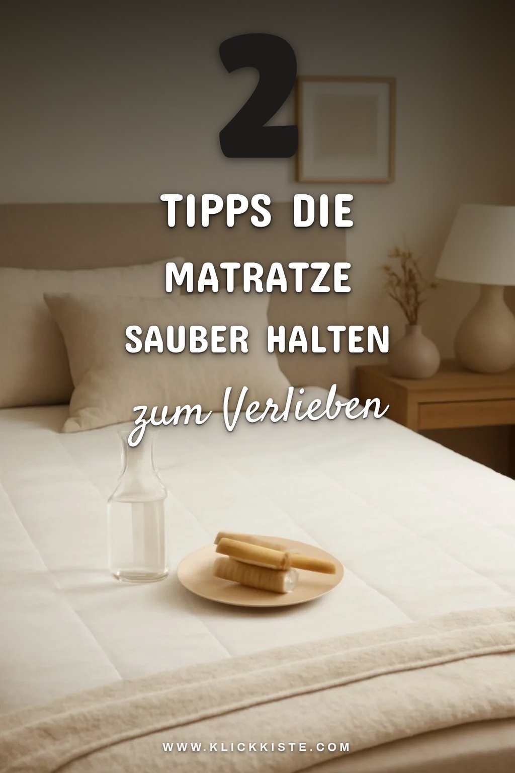 Tipps zur Vorbeugung von Urin auf der Matratze