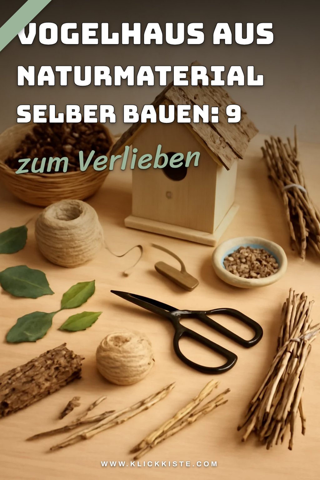 Schritt 1