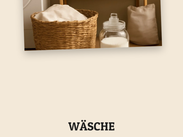 Wäsche Waschen mit Soda in der Waschmaschine: Die besten Tipps & Hausmittel