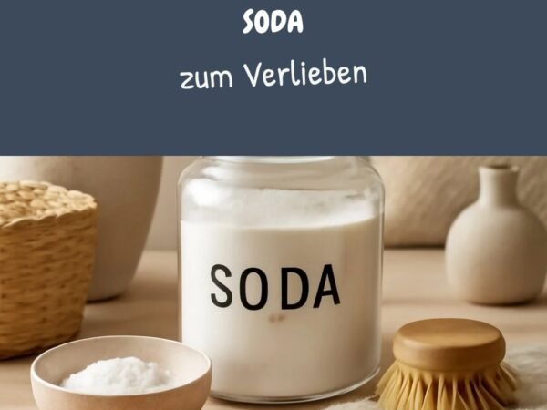Was Darf Man Nicht mit Soda Reinigen: Die besten Tipps & Hausmittel
