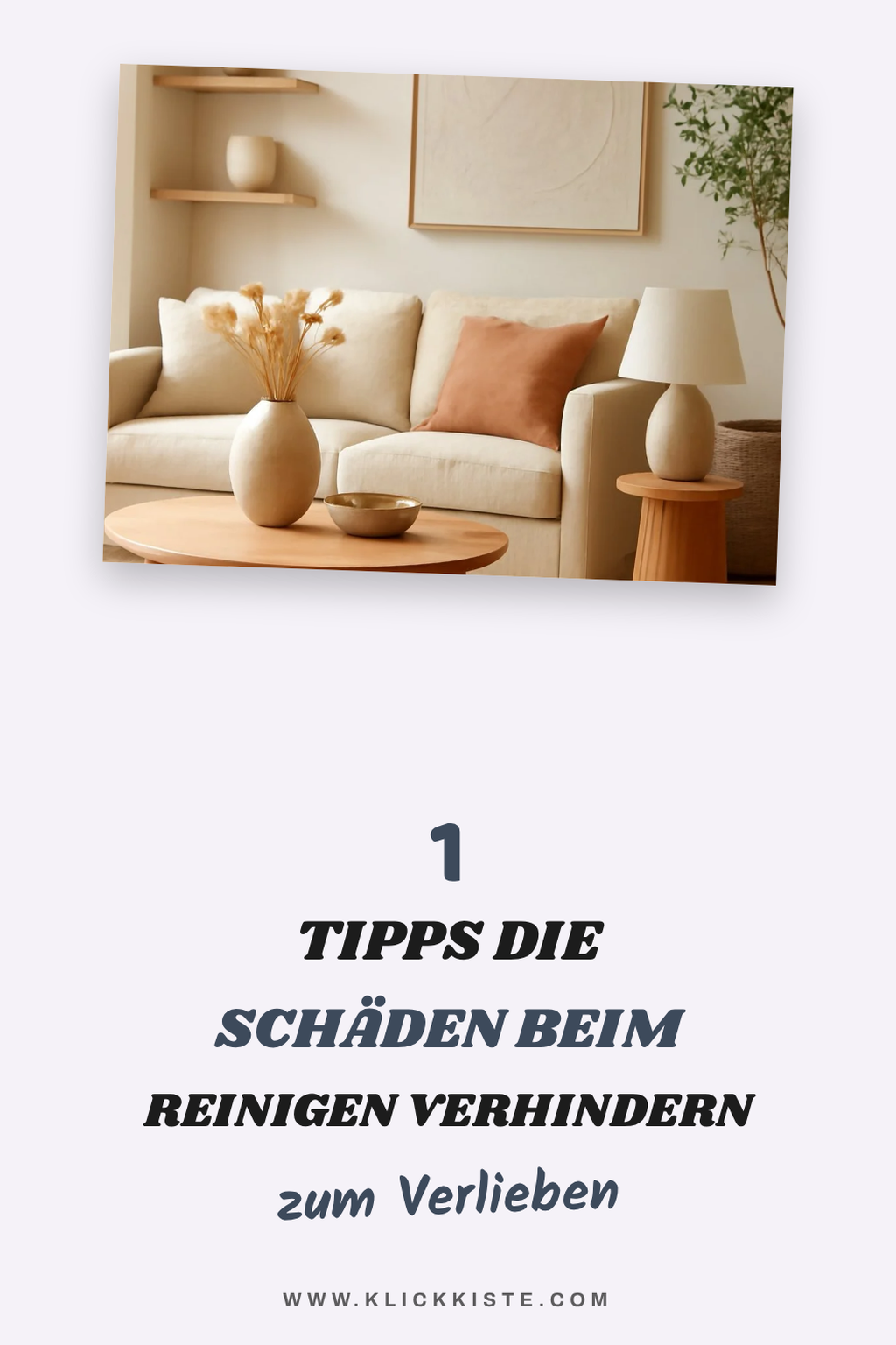 So vermeidest du Schäden beim Reinigen mit Soda