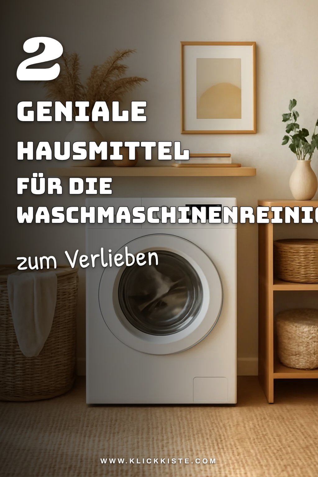 Diese Hausmittel helfen beim Reinigen