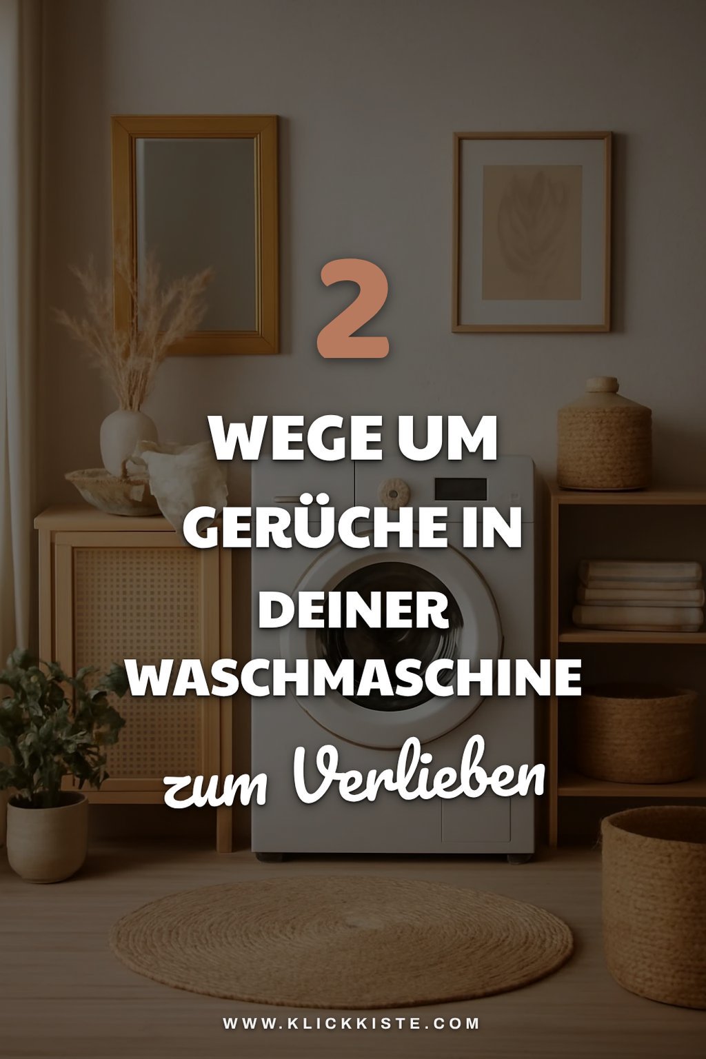 Tipps zur Vorbeugung von Gerüchen