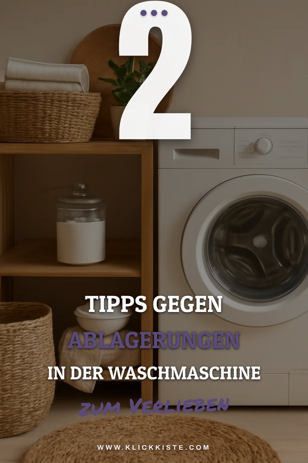 Tipps zur Vorbeugung von Ablagerungen