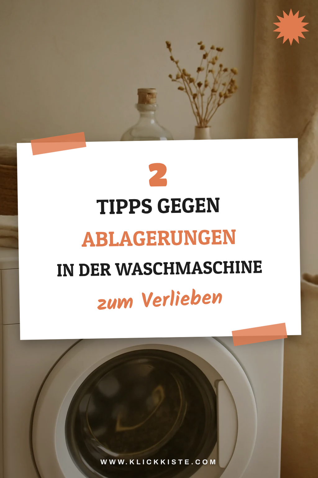 Die besten Tipps zur Vorbeugung von Ablagerungen
