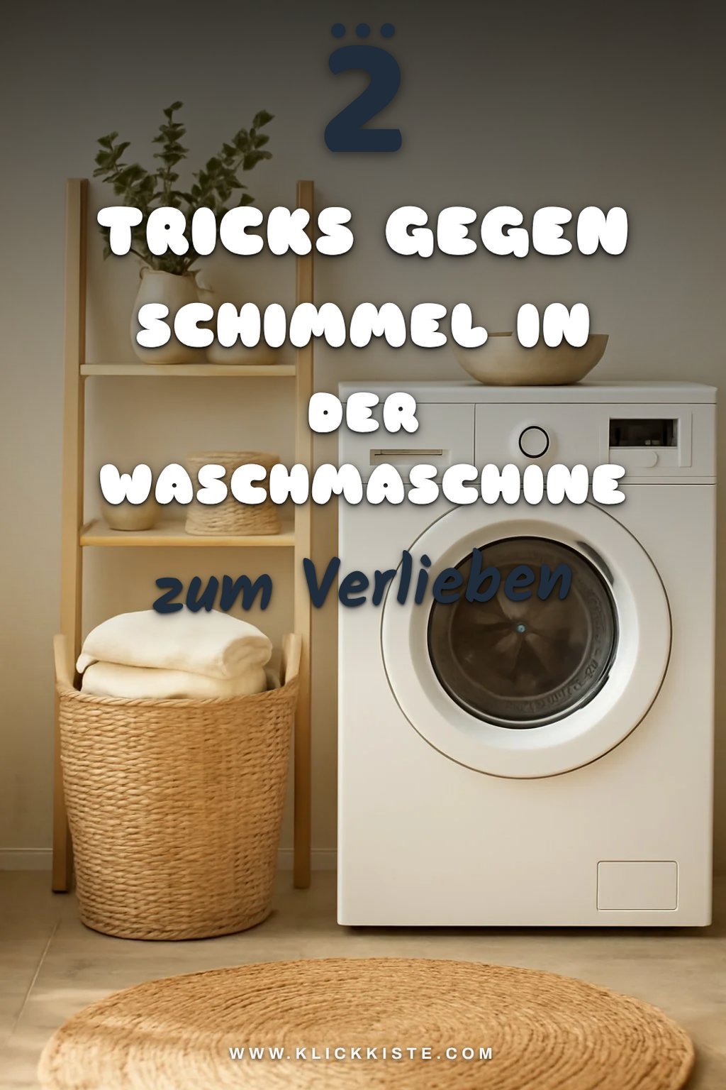 Diese Tricks helfen bei der Vorbeugung von Schimmel