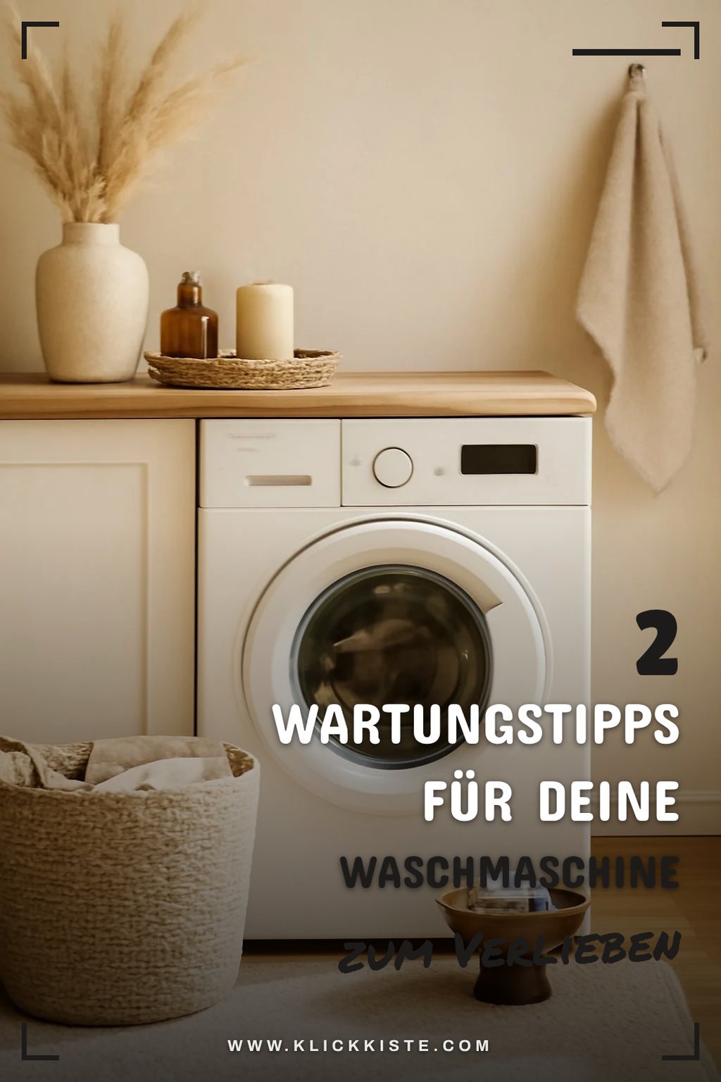 Regelmäßige Wartung für eine lange Lebensdauer