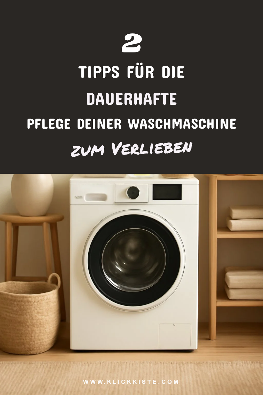 Wichtige Tipps für die regelmäßige Pflege