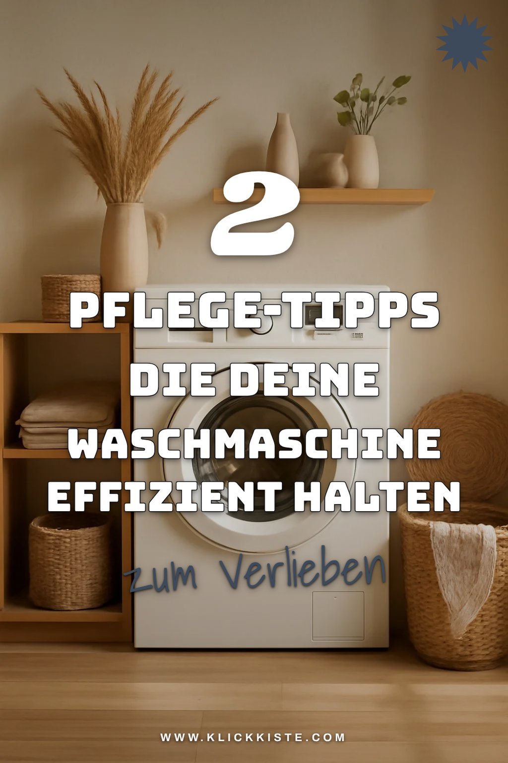 Regelmäßige Pflege für optimale Leistung