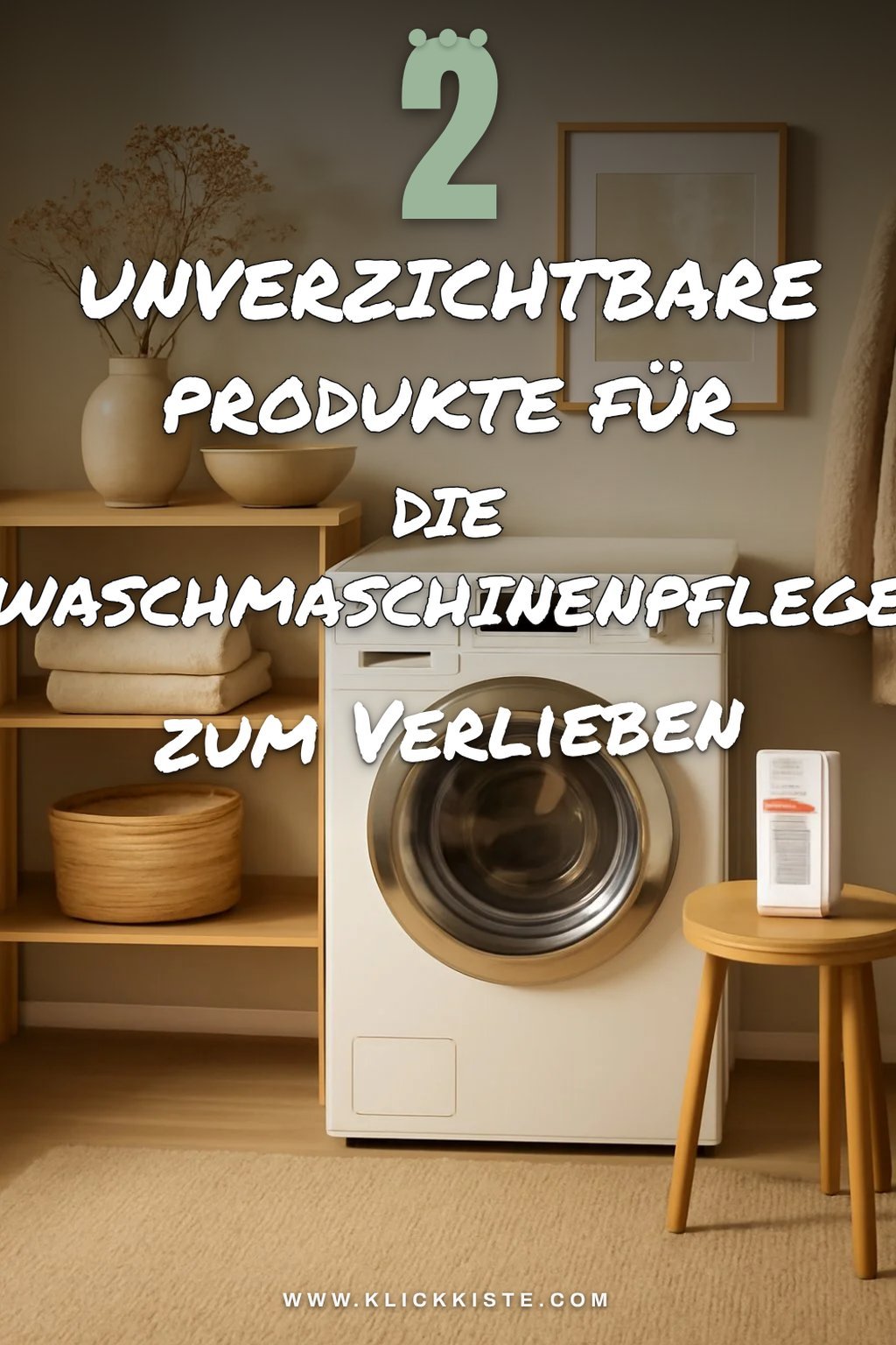Diese 4 Reinigungsprodukte sind unverzichtbar