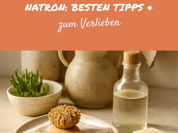 Wasserkocher Entkalken Natron: Die besten Tipps & Hausmittel