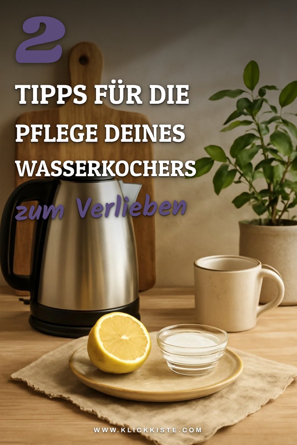 Die besten Tipps für eine langfristige Pflege