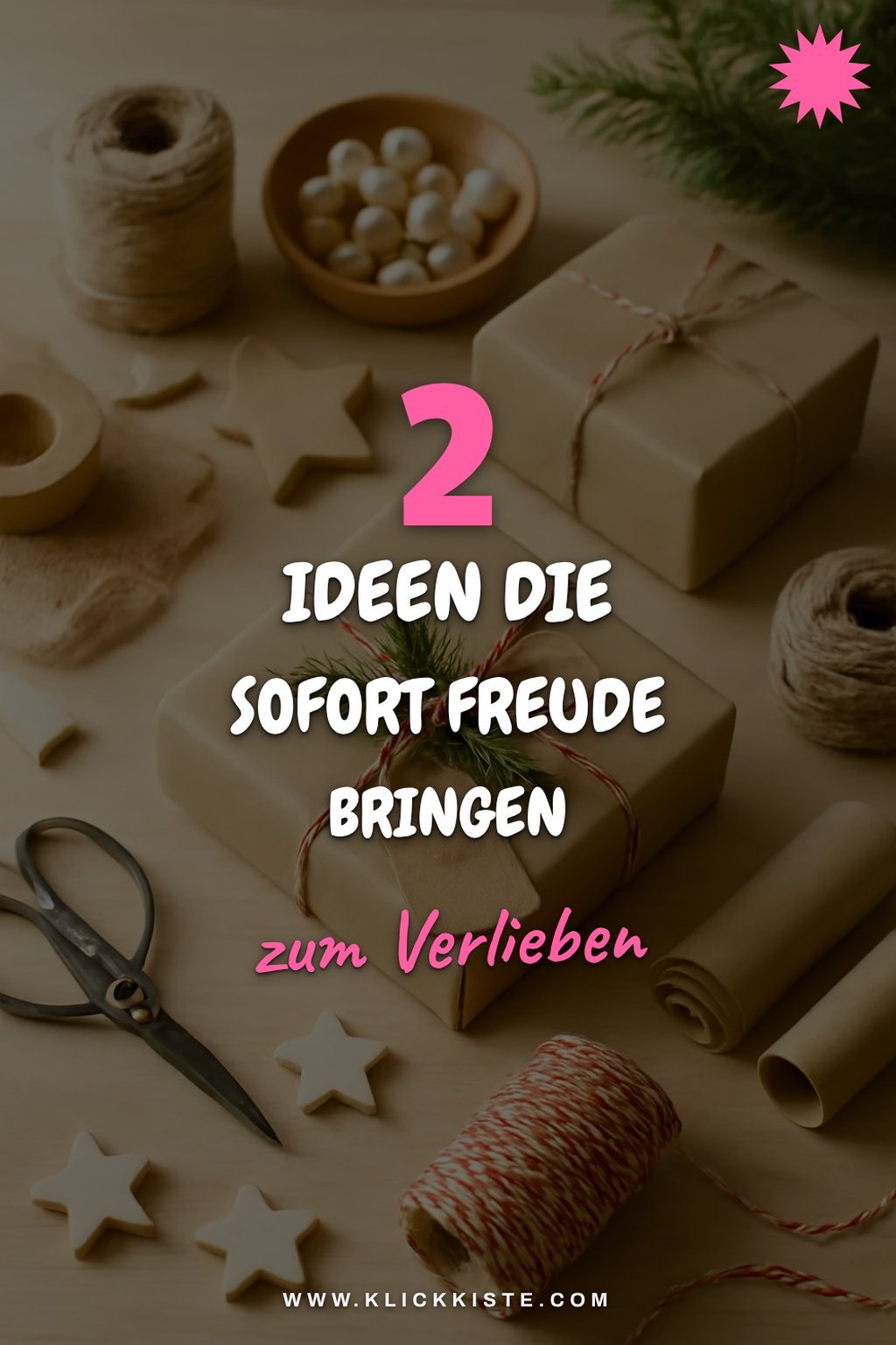 Diese 2 Picks lohnen sich extra