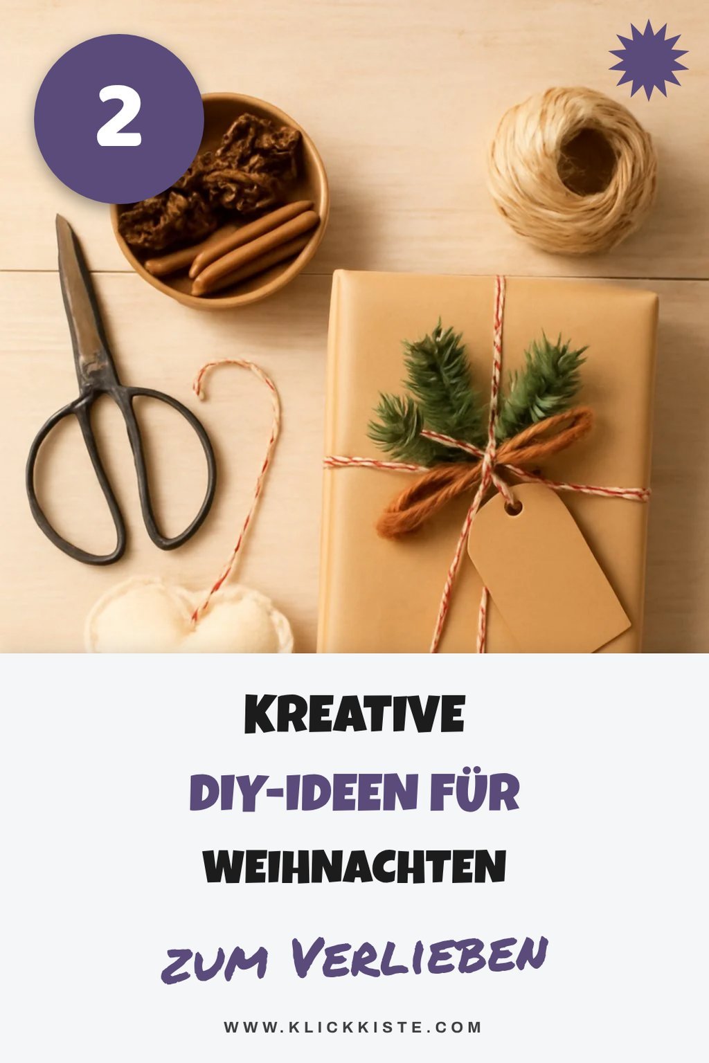 Diese DIY-Projekte zaubern ein Lächeln