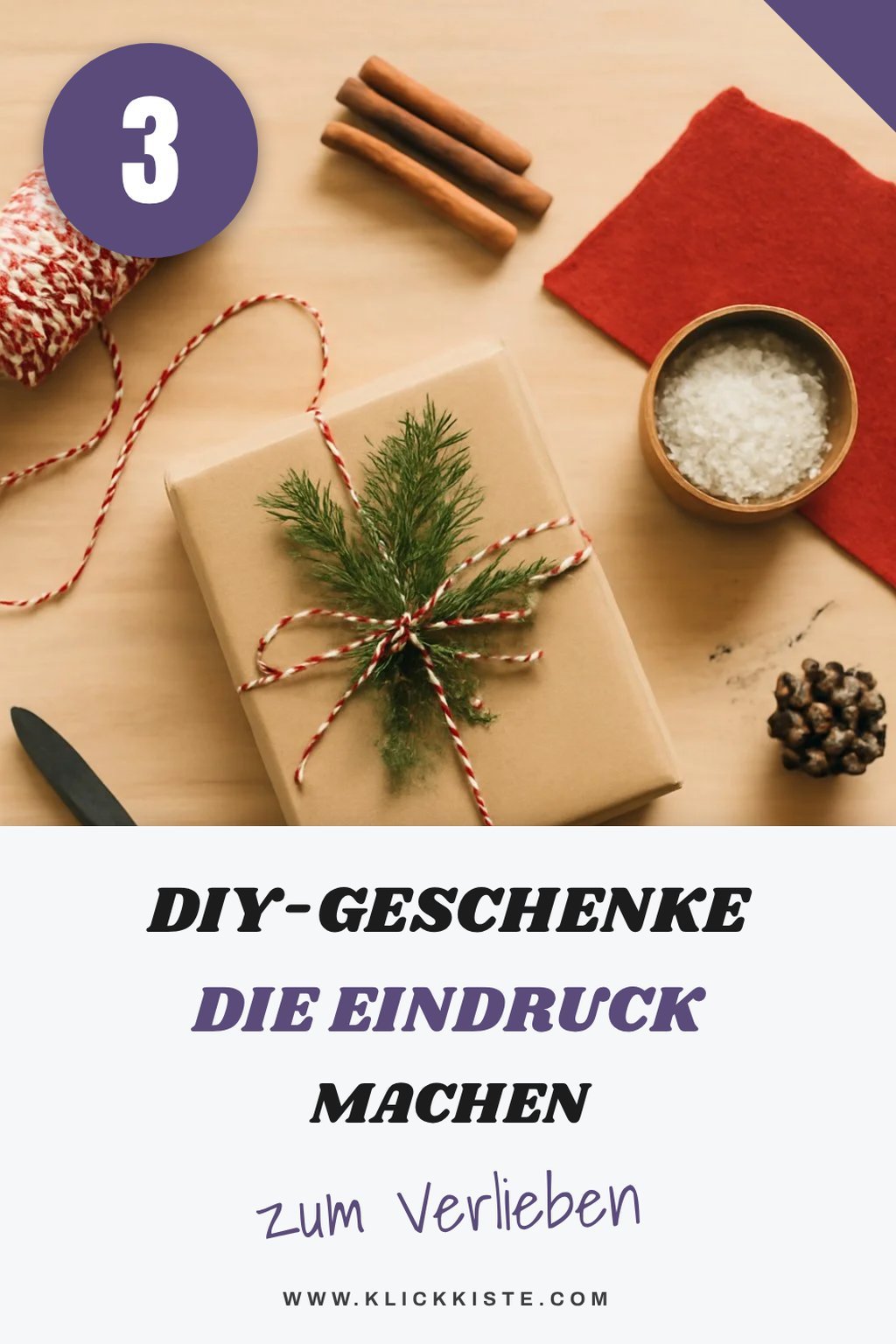 Mit diesen Geschenkideen punktest du garantiert