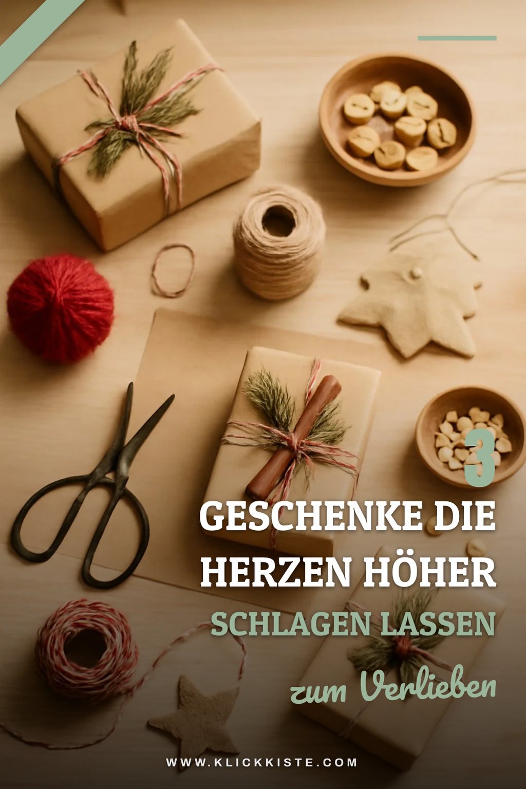 Kreative DIY-Ideen für unvergessliche Geschenke