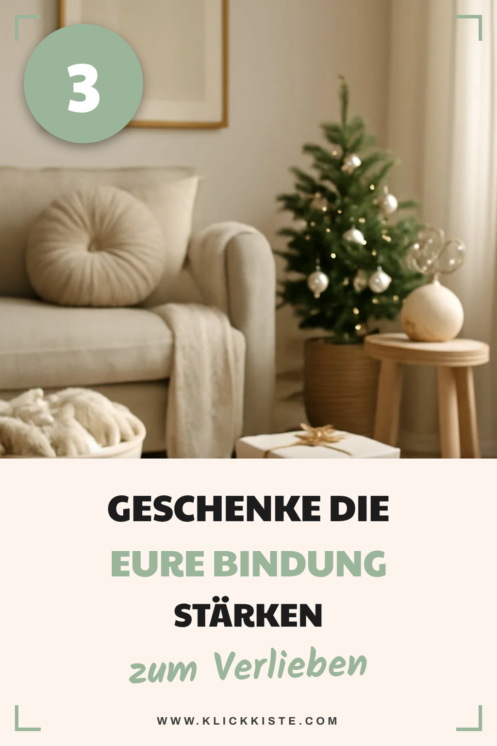 Schöne Geschenke für eine besondere Beziehung
