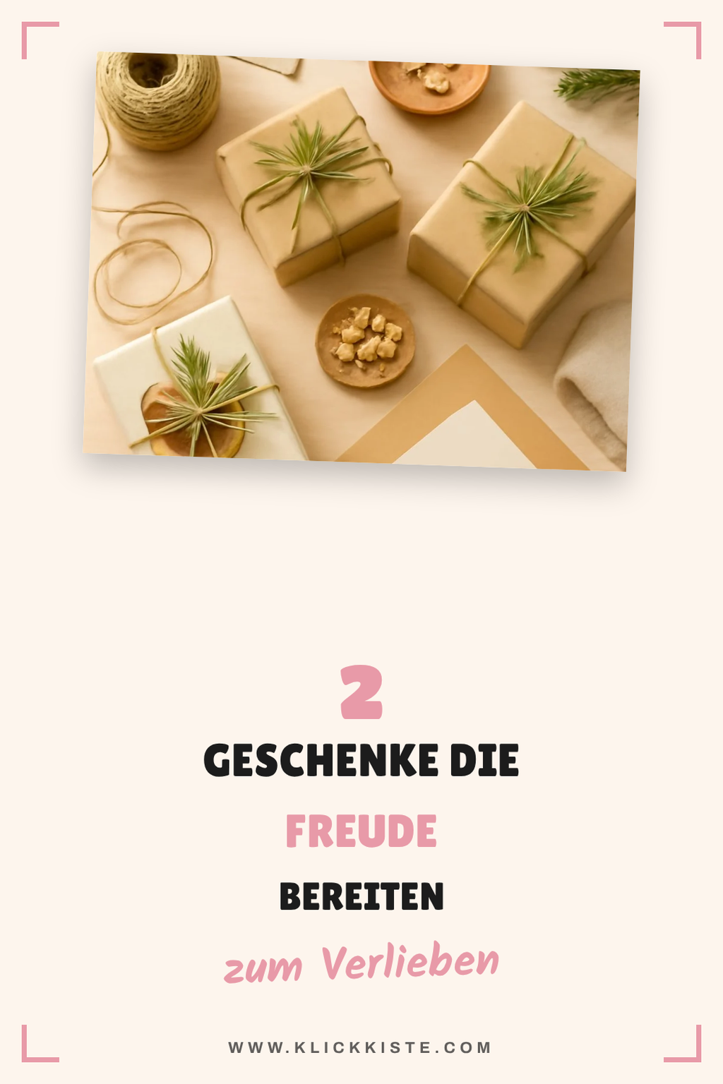 So machst du deine Kolleginnen mit DIY-Geschenken glücklich