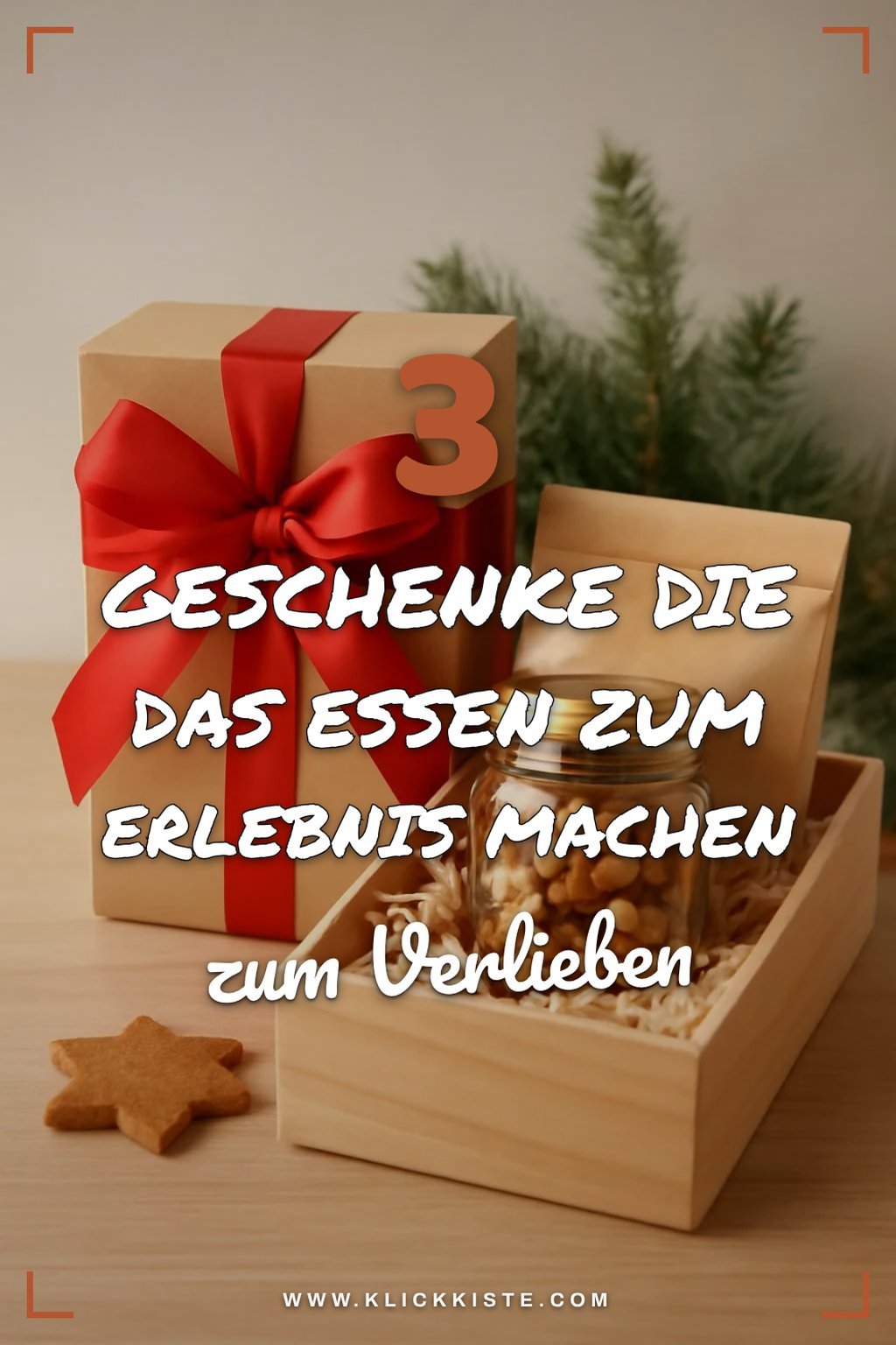 So bereitest du deinen Mitarbeitern eine kulinarische Freude zu Weihnachten