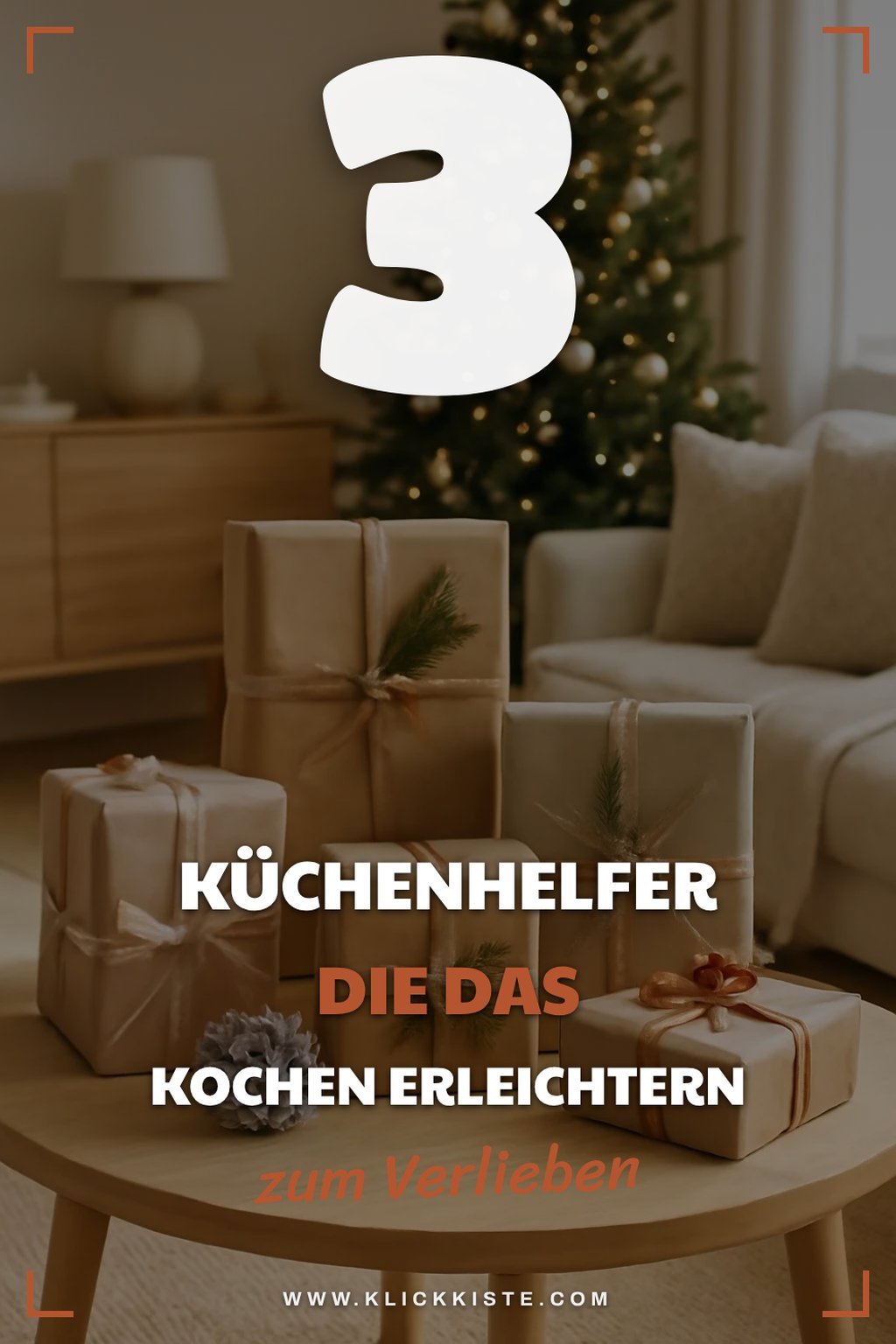 Diese Küchenhelfer machen das Kochen leichter