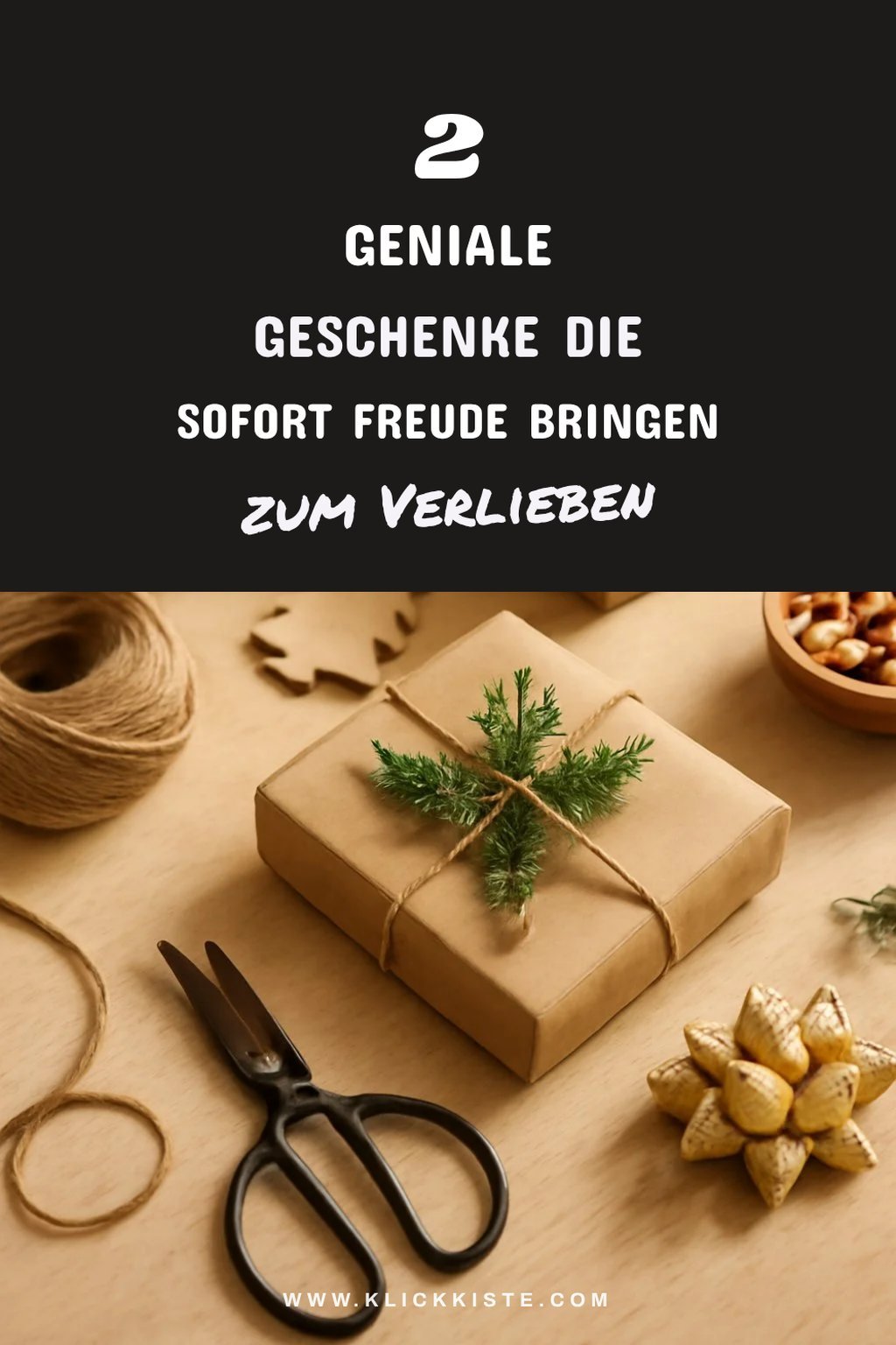 Mehr Empfehlungen aus dieser Kategorie
