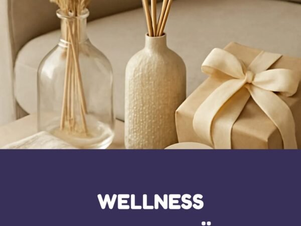 Wellness Geschenk für Zuhause: 15 originelle Ideen für 2026