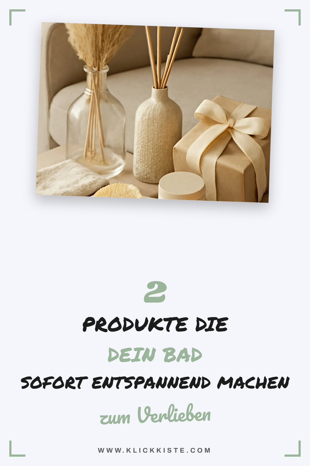 Diese 4 Wellness-Produkte verwandeln dein Bad in eine Spa-Oase