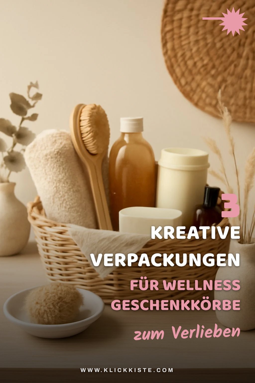 Kreative Verpackungsideen für deinen Geschenkkorb
