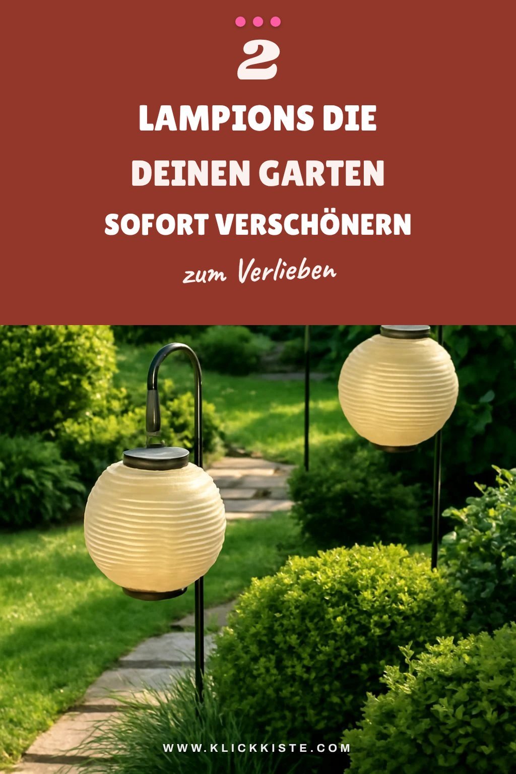 Mehr Empfehlungen aus dieser Kategorie