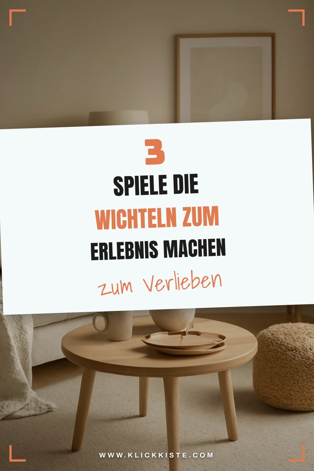 Diese fünf Spiele machen das Wichteln spannend