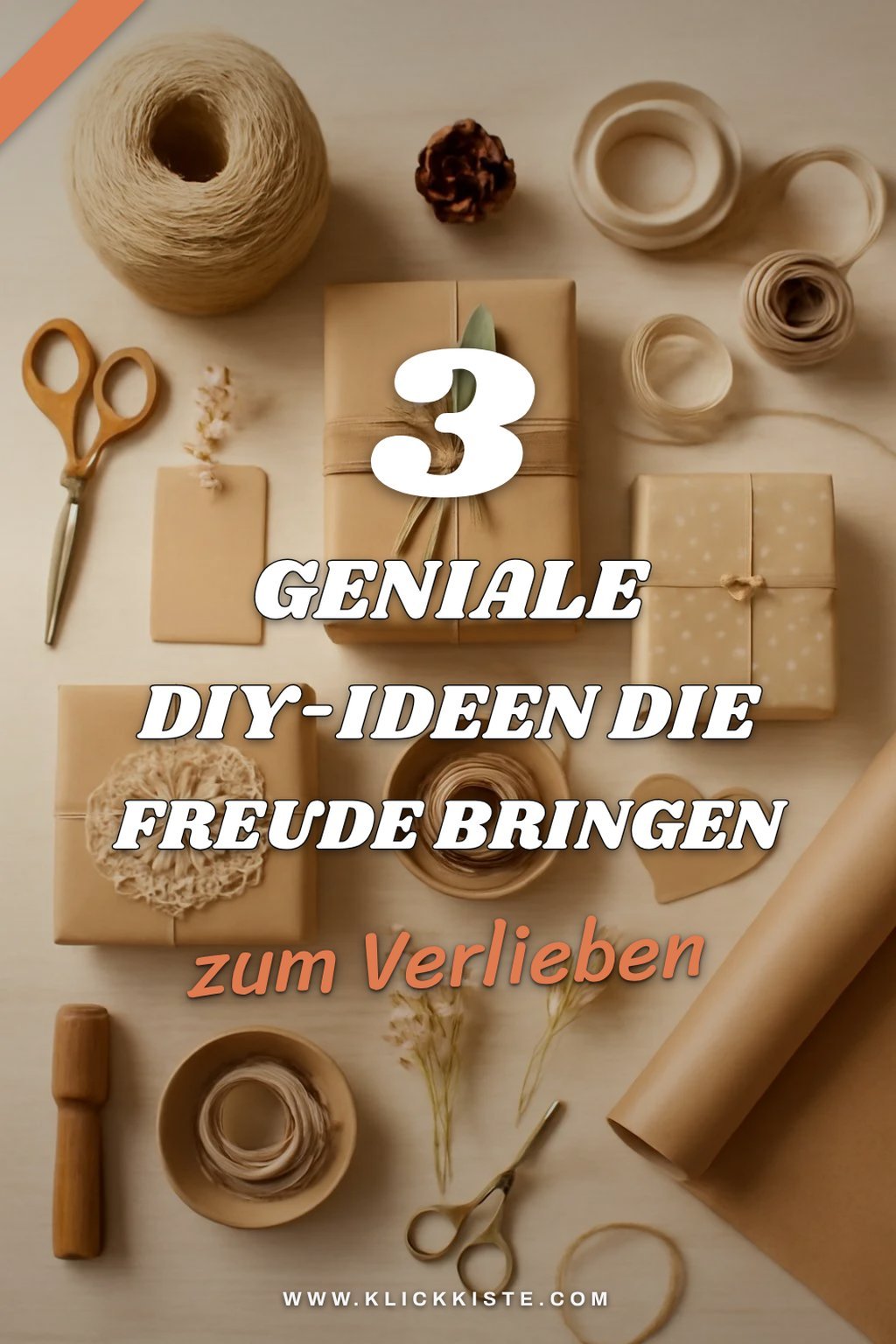 Zusätzliche Tipps, die noch reinpassen