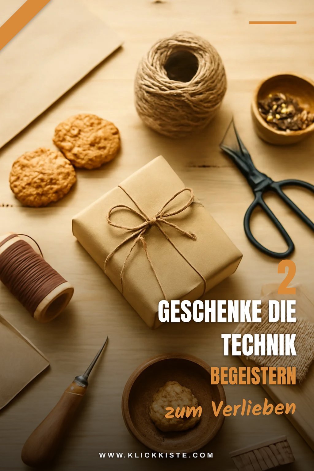Originelle Geschenke für Technikliebhaber