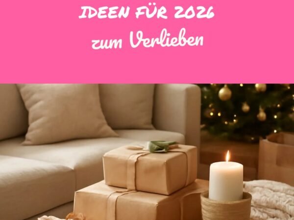 Wichtelgeschenke: 15 originelle Ideen für 2026