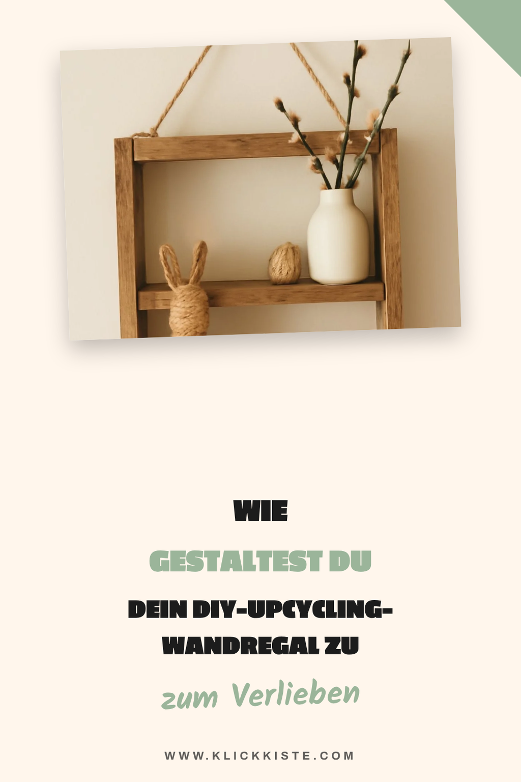 Schritt 1