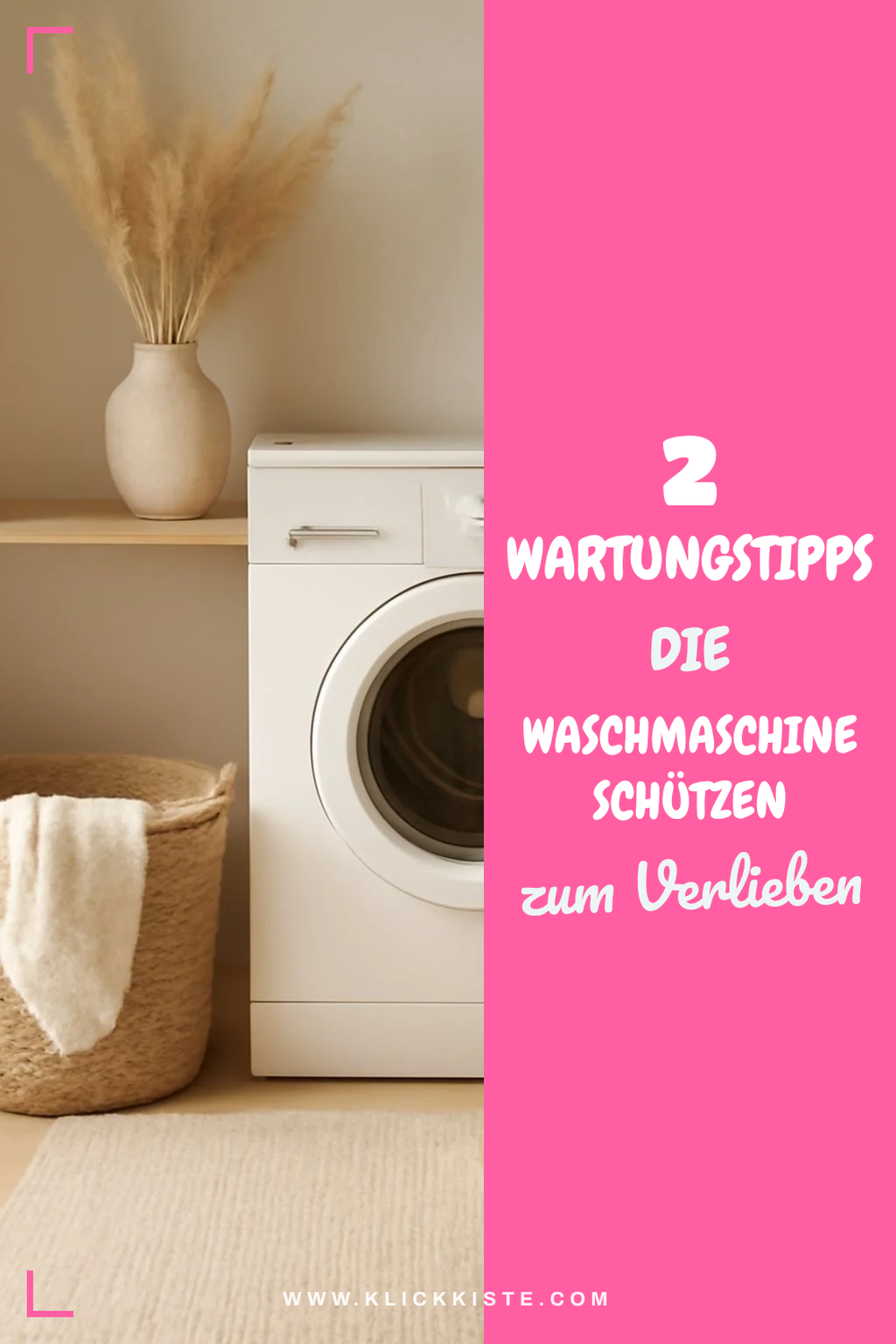Regelmäßige Wartung für optimale Leistung
